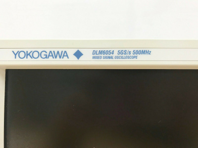 Осциллограф Yokogawa DLM6054